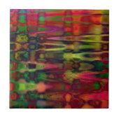 Zuurwater Tegeltje (Voorkant)