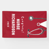 Zuurzame Afstuderen Banner (Horizontaal)