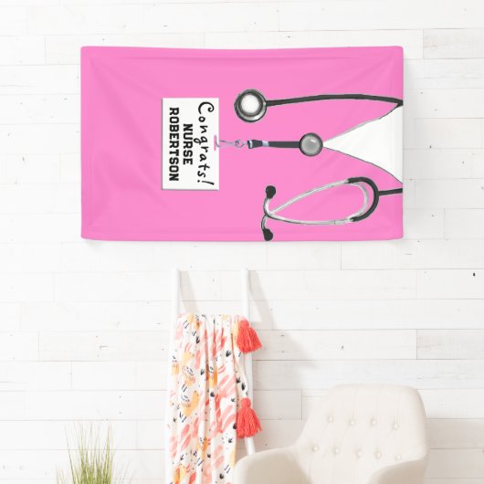 Zuurzame Afstuderen Banner (Insitu)