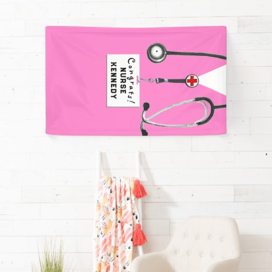 Zuurzame Afstuderen Banner (Insitu)