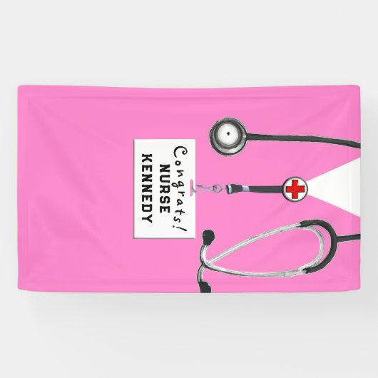 Zuurzame Afstuderen Banner (Horizontaal)