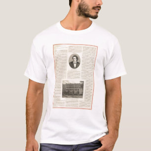 Zuurzame lucht t-shirt