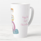 'Zuzu' - Happy Souls inspireren anderen om Mok te  (Rechterhoek)