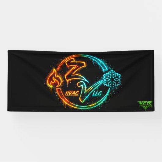 ZV/HVAC SPANDOEK (Horizontaal)