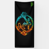 ZV/HVAC SPANDOEK (Verticaal)