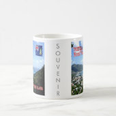 zVG004 TORTOLA Road Town, British Virgin, Koffiemok (Center)