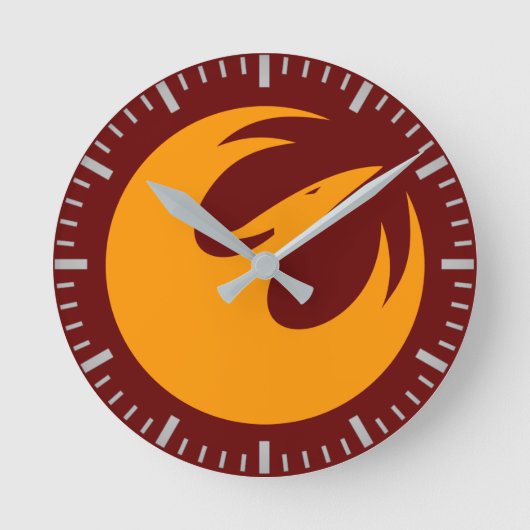 ZW RONDE KLOK (Voorkant)