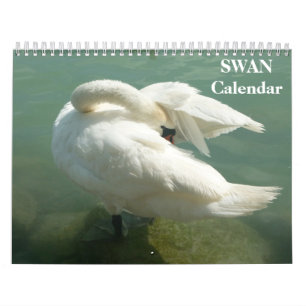 Zwaan 2023 kalender
