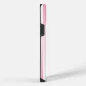 Zwaan Bruiloft iPhone Hoesje (Rechterkant)