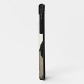 Zwaan Case-Mate iPhone Case (Achterkant/links)