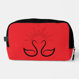 Zwaan Dopp Kit Toilettasje
