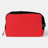 Zwaan Dopp Kit Toilettasje (Achterkant)