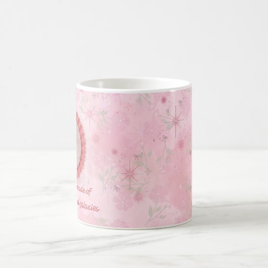 Zwaan elegante Mok (Center)