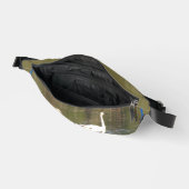 Zwaan Familie Fanny Pack Heuptasje (Open)