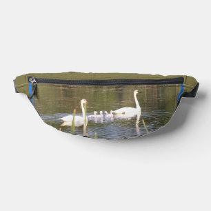 Zwaan Familie Fanny Pack Heuptasje
