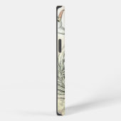 Zwaan Grafisch iPhone Hoesje (Rechterkant)