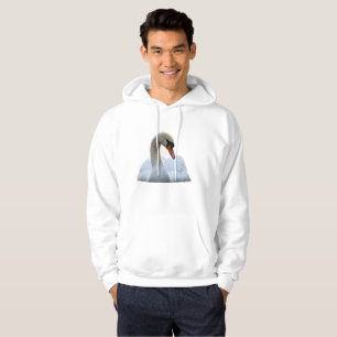 Zwaan Hoodie