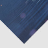 zwaan in het maanlicht tissuepapier (Detail)