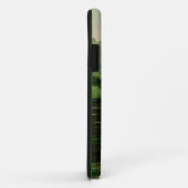  zwaan in het meer Case-Mate iPhone case (Achterkant/rechts)