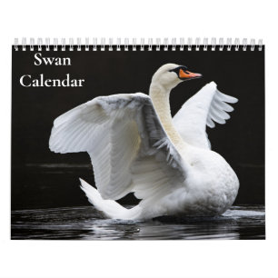 Zwaan Kalender 2027