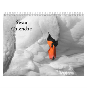Zwaan Kalender 2027