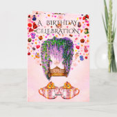 Zwaan liefhebbers (Achterkant)