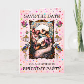 Zwaan liefhebbers (Voorkant)