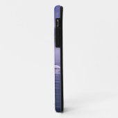 Zwaan op meer Case-Mate iPhone case (Achterkant/links)