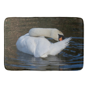 Zwaan reinigen Tail Bath Mat