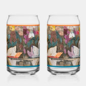 Zwaan Sodawater Glas (Rechts)