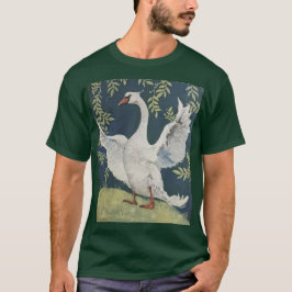 zwaan t-shirt