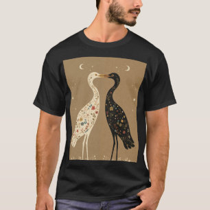 zwaanliefde t-shirt