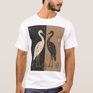 zwaanliefde t-shirt