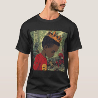 Zwaar is de Kroon T-shirt