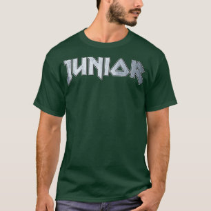 Zwaar metaal Junior T-shirt