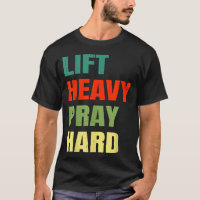 Zwaar tillen Hard bidden Gym Christelijke grappige