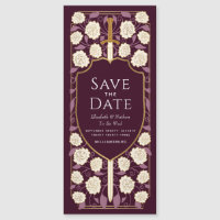 Zwaard & Schild Middeleeuwse Fantasy Sla de datum 