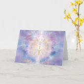 zwaard waarheid 2019 H124 Kaart (Gele Bloem)