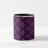 Zwaardeloze Bunny Coffee Mok! Mok (Midden)