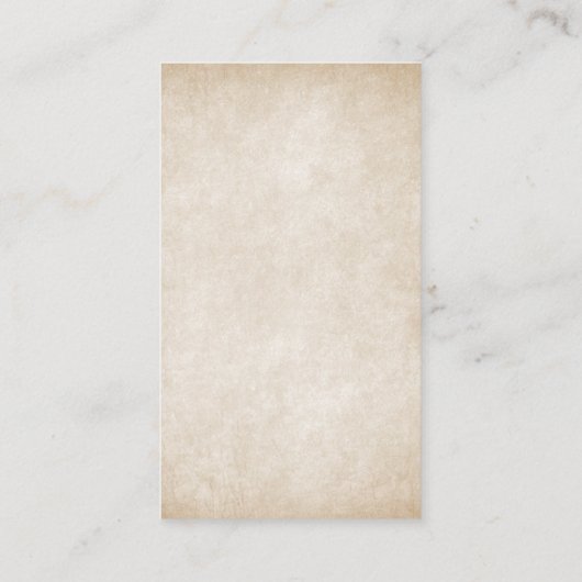 Zwaarden Keltische bruiloft Informatiekaartje (Achterkant)