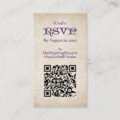 Zwaarden Keltische bruiloft Informatiekaartje (Voorkant)