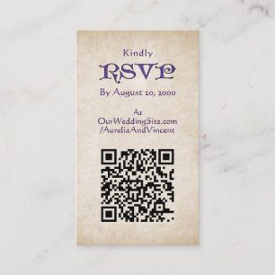 Zwaarden Keltische bruiloft Informatiekaartje