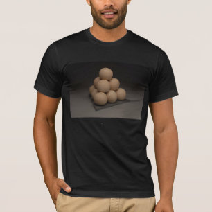 Zwaarden omzetten in Plowshares T-shirt