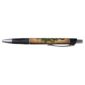 Zwaardthema Pen (Bodem)