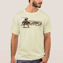 Zwaardvechter | Aldult T-shirt