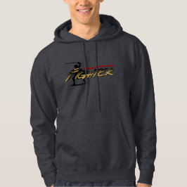 Zwaardvechter | Heren Hoodie