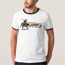 Zwaardvechter | Heren Ringer