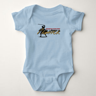 Zwaardvechter    romper