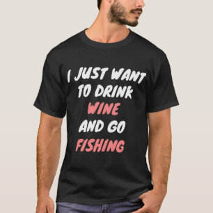 Zwaardvis doorbreekt het wateroppervlak t-shirt