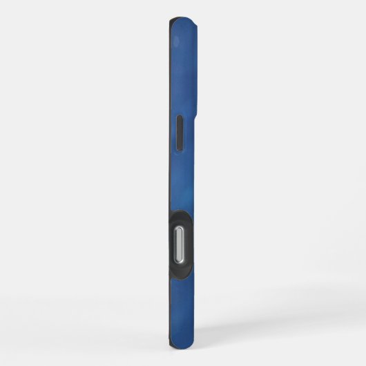 zwaardvis iPhone hoesje (Rechterkant)